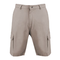 Bermuda gabardina 100% algodón sanforizados