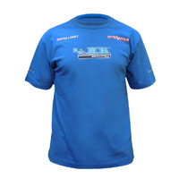 Remera 100% algodón cardado