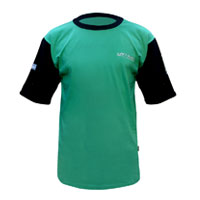 Remera 100% algodón cardado