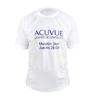 Remera DRY FIT